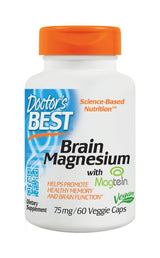 Magnesium Sin Gluten 75 mg