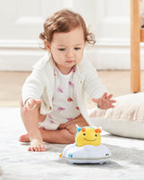 Juguete de arrastre para bebés Skip Hop, 3 etapas, Bee