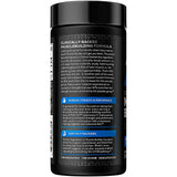 Suplementos Alimenticios  de masa muscular