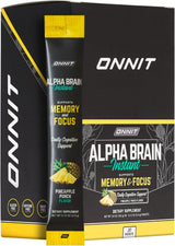 Polen de abeja  de memoria de refuerzo cerebral nootrópico