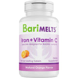 Suplementos Alimenticios Hierro con vitamina C
