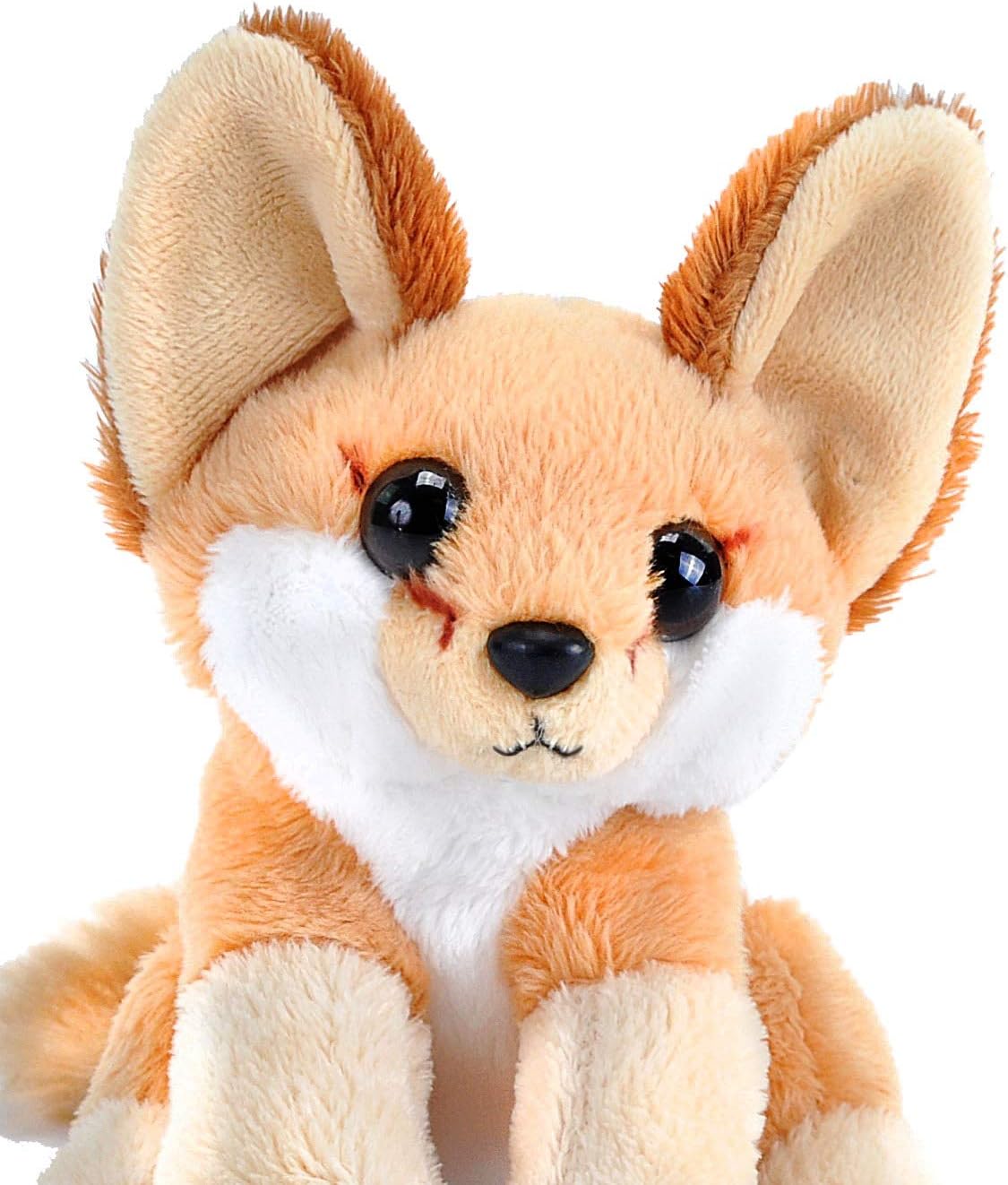 Peluche de Zorro Wild Republic Fennec Fox 5
