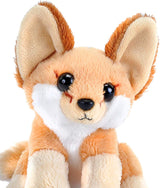 Peluche de Zorro Wild Republic Fennec Fox 5