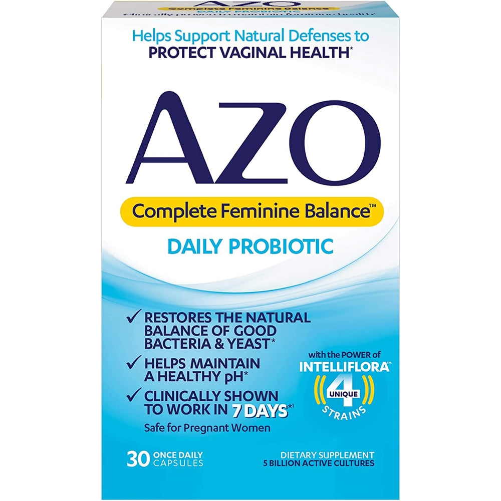 Suplementos Alimenticios  Probiótico diario Completo