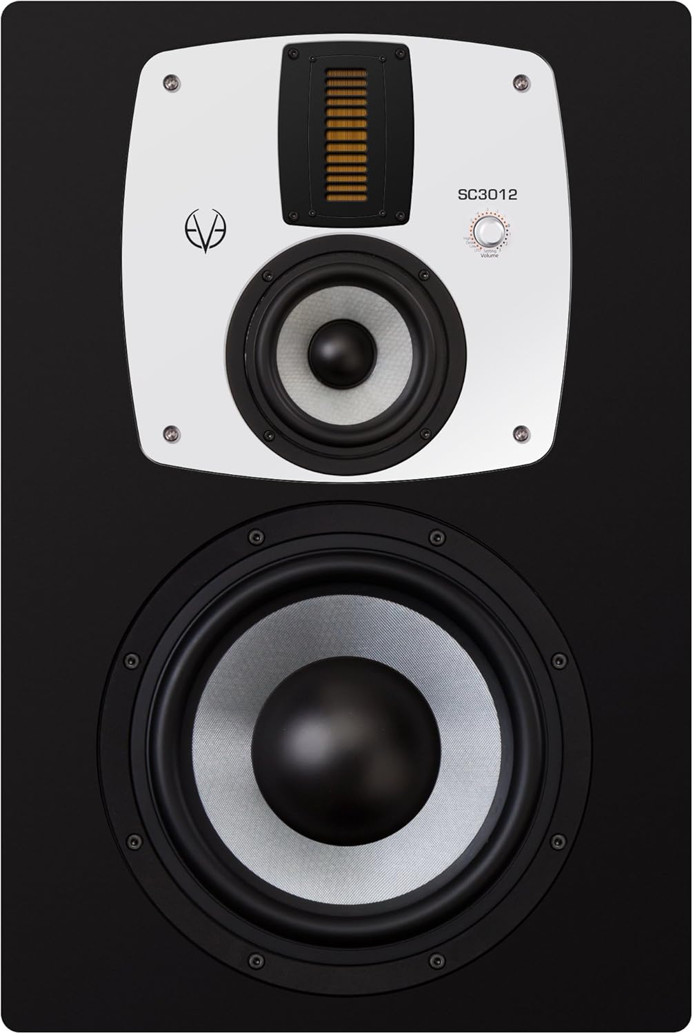 Monitor de referencia 12 Eve Audio SC3012 con sonido preciso