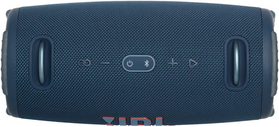 Altavoz Bluetooth JBL Xtreme 3, sonido potente, IP67, 15h