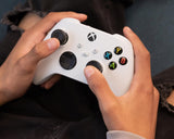 Almohadillas Satisfye Ryze para Xbox, comodidad y precisión