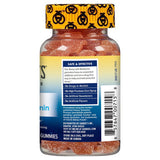 Gomitas de sueño para adultos Zarbee's Naturals con 3 mg