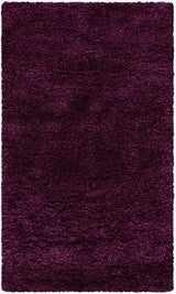 Alfombra Acento Shag 3' x 5', No Desprende Pelusa, SG151-7373
