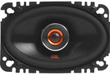 Altavoces Coaxiales JBL GX642 4x6 2 vías, Serie GX