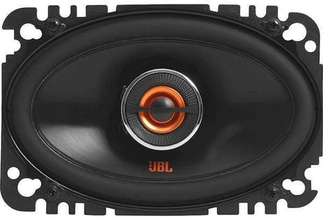 Altavoces Coaxiales JBL GX642 4x6 2 vías, Serie GX