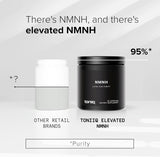 Suplemento de NAD+ Uthpeak™ - NMNH 250mg para el envejecimiento