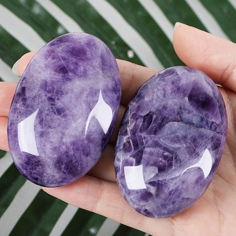 Cristales curativos de 2.4in, piedras preciosas para decoración