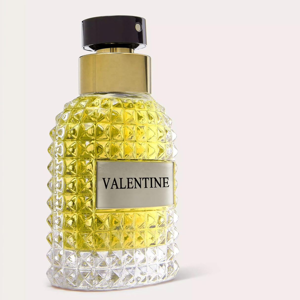 Perfume para hombre Eau de Toilette Natural Spray Aroma 3.4 Fl Oz