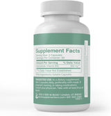 Suplemento Niacinamida vitamina B3  pura