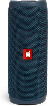 Altavoz Bluetooth Portátil JBL Flip 5, Impermeable, 3.6x8.5