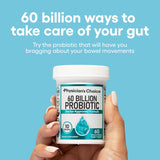 Probióticos 60 Mil Millones CFU - Physician's Choice - 30ct
