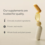 Suplemento Premium para Candida, Oregano, Probióticos 60 cápsulas