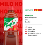 Salsa Tajín Suave 15.38oz Pack de 2 - Sabor Auténtico