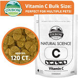 Vitaminas C Suplemento