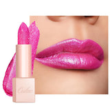 Labial Hidratante Vegano, Brillo Infinito, D02 Sparkle Sensation