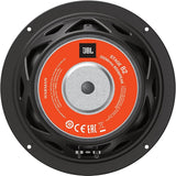Subwoofer JBL Stage 810 800W 8 4 ohm + Auriculares Alphasonik