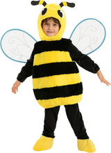 Disfraz de Abeja para Niños Spooktacular Creations, Unisex