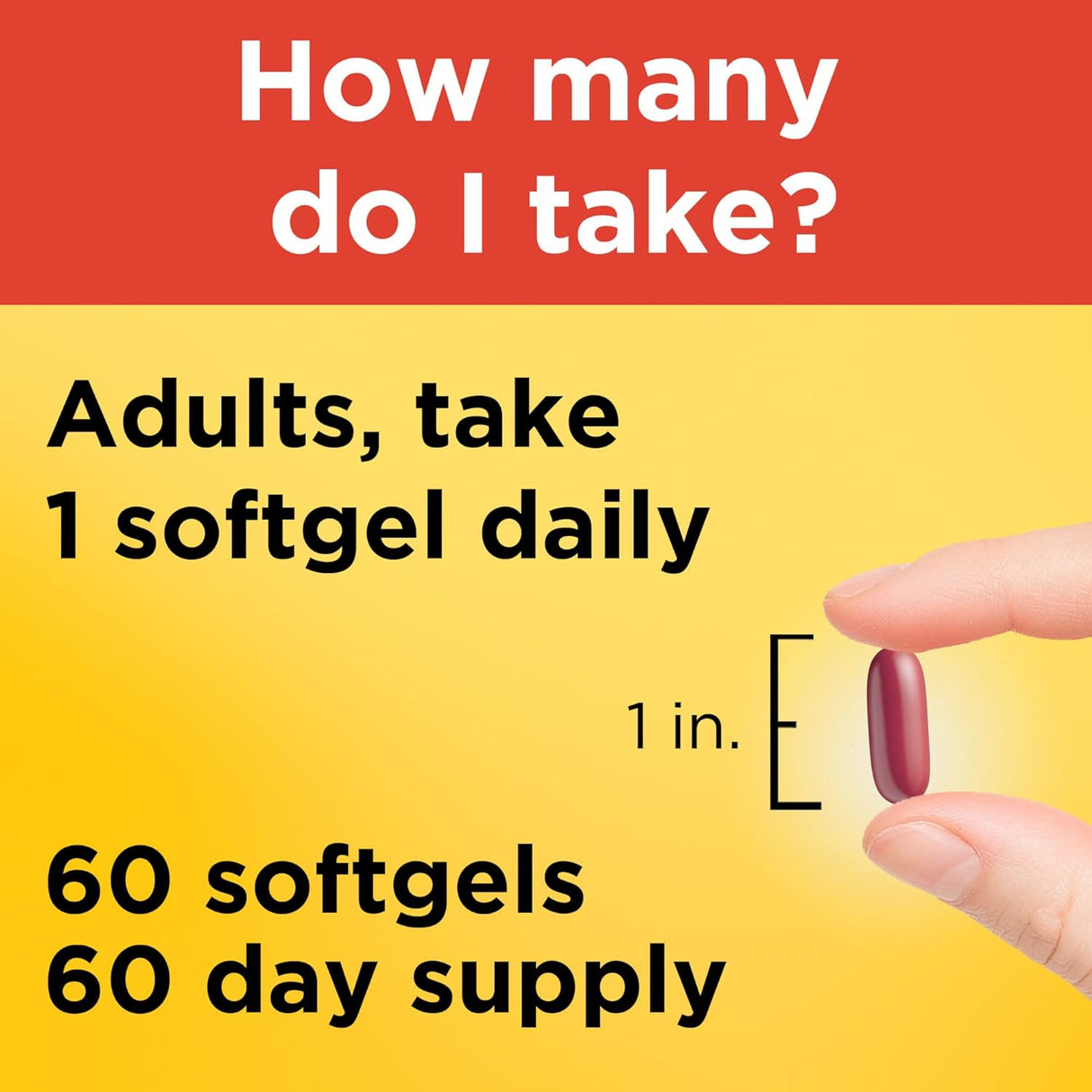 Suplemento Vitamina C 500 mg  apoyo inmunológico  60 cáp