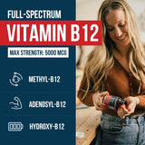 Suplementos apoya la energía el metabolismo y estado de ánimo