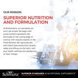 Suplemento Quercetina y Vitaminas C y D - Apoyo Respiratorio