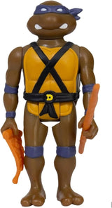 Figuras de Acción TMNT 3.75 - Super 7 - 5 pc Bundle SPR997745
