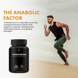Suplementos Alimenticios para el desarrollo muscular