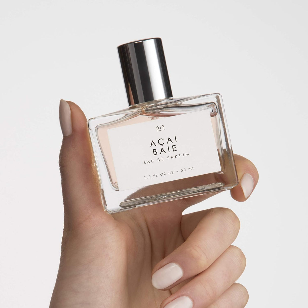 Perfume Le Monde Gourmand Açai Baie Eau de Parfum