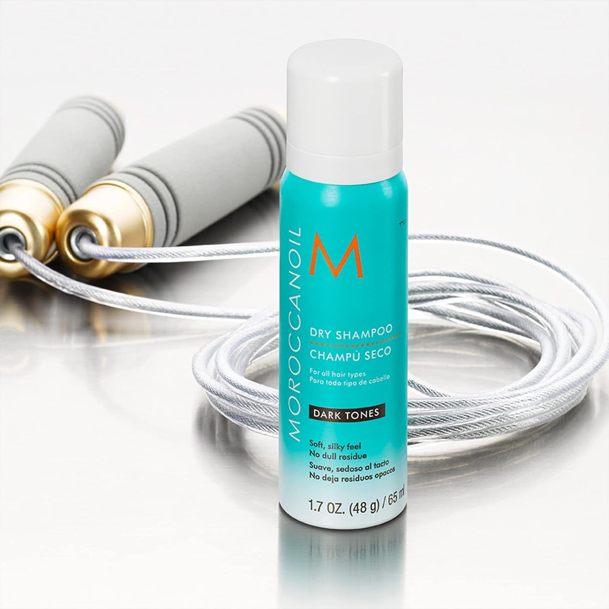 Shampoos y Acondicionadores Seco Tonos Oscuros