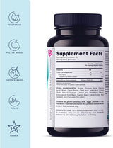 Suplemento Gomitas  Vitamina D3 para mujeres 90 unidades