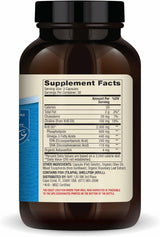 Aceite de Krill Antártico Mercola Doble Fuerza 2000 mg