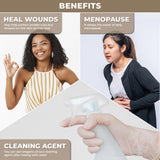 Aceite Oregano Orgánico - Cuidado de piel y cabello, 60 ml