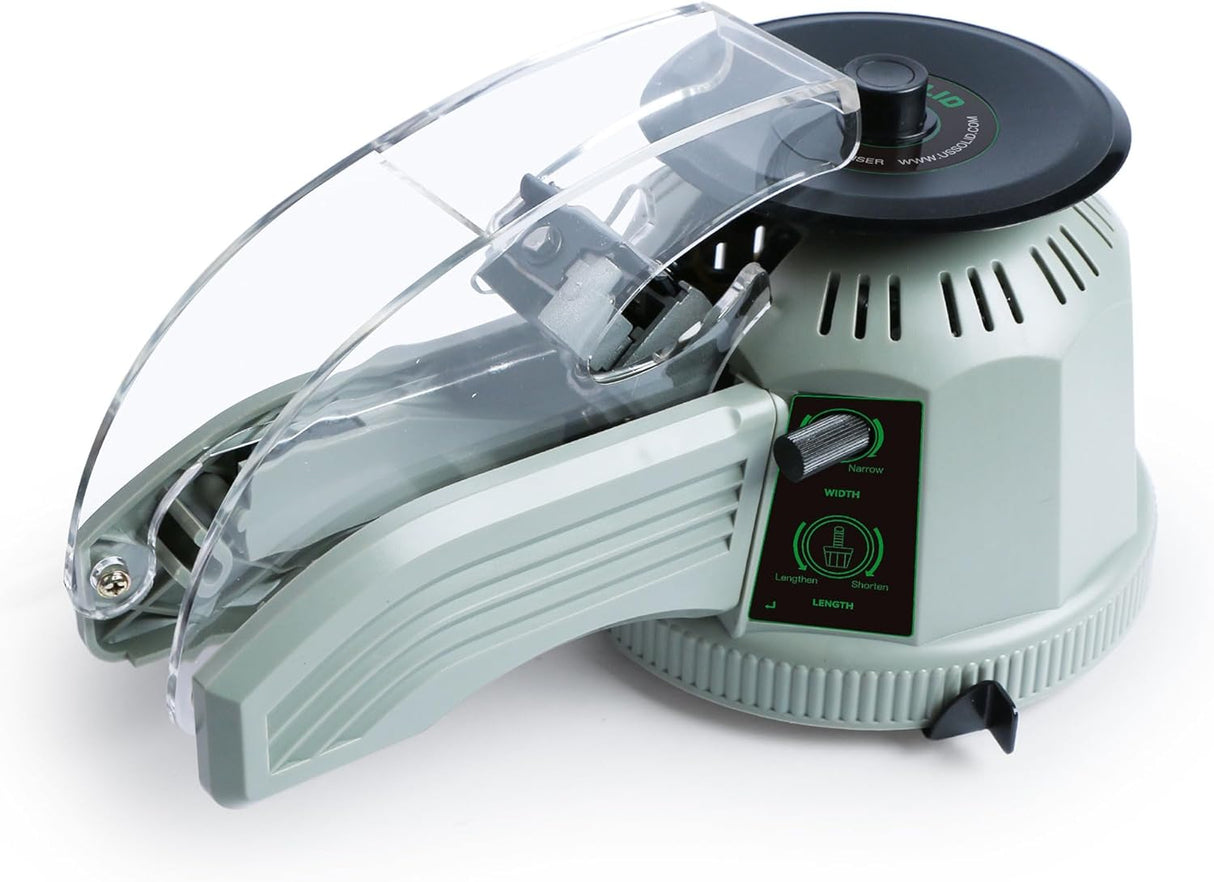 Dispensador de cinta eléctrica Zcut-2 .
