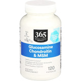 Suplementos Alimenticios glucosamina condroitina y MMS