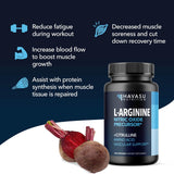 Suplementos Alimenticios con soporte vascular