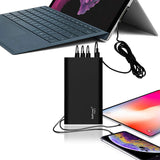 Cargador para Surface Book 2 1 Laptop 3 2 1
