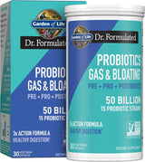 Suplementos Alimenticios probióticos completos 3 en 1