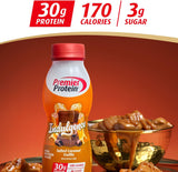 Batido de Proteína Premier Protein, 30g, 3g Azúcar, Pack 12