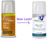 Balance Plus Terapia con Progesterona Orgánica USP, 3.3 oz