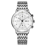 Reloj automático para hombres Reloj mecánico