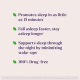 Natrol Sueño Avanzado Melatonina Liberación Prolongada, 10mg, 60 caps