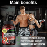 Suplementos Alimenticios Extracto estandarizado