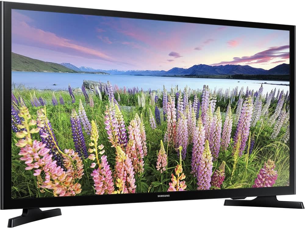 Televisor Samsung N5200 Smart Full HD de 40 con protección