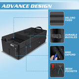 Organizador de Maletero Sposuit con Cooler Aislado 98L