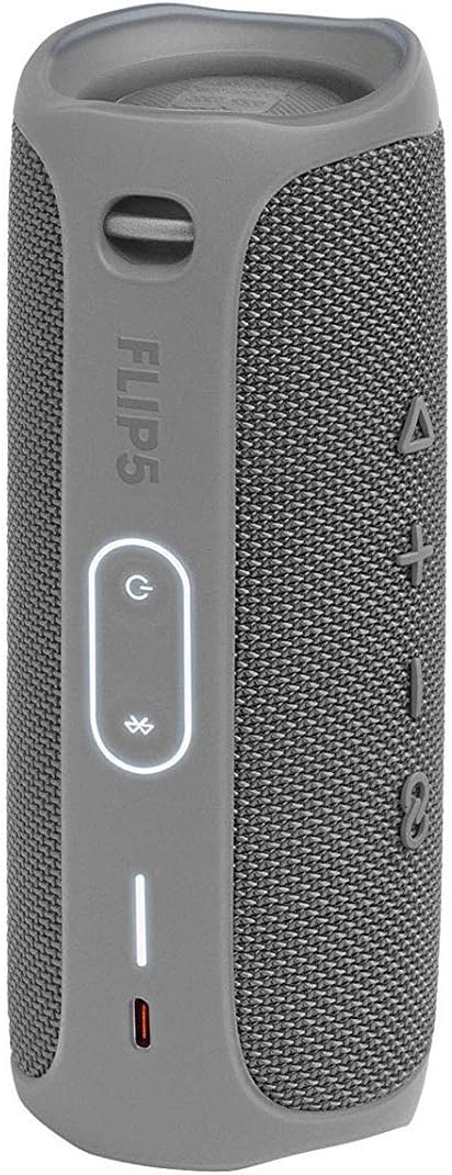 Altavoz Bluetooth portátil JBL Flip 5 impermeable - Paquete dúo